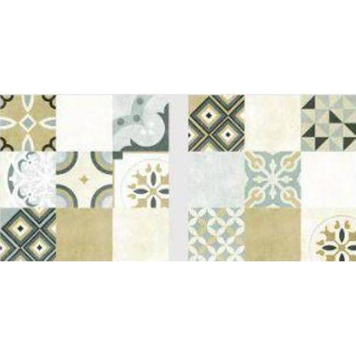 ژینا Zhina - دکور سرامیک ژینا 1 - شرکت کاشی گلدیس GOLDIS TILE