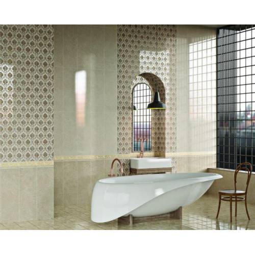 نیجل Nijel - کاشی نیجل 3090 - کاشی رومانس ROMANCE TILE