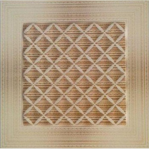 مژگان - سرامیک روتو مژگان کرم - کاشی باستان میبد BASTAN TILE