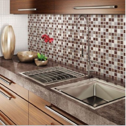 اسپرت - کاشی استخری اسپرت 6332 - شرکت کاشی مرجان Marjan Tile