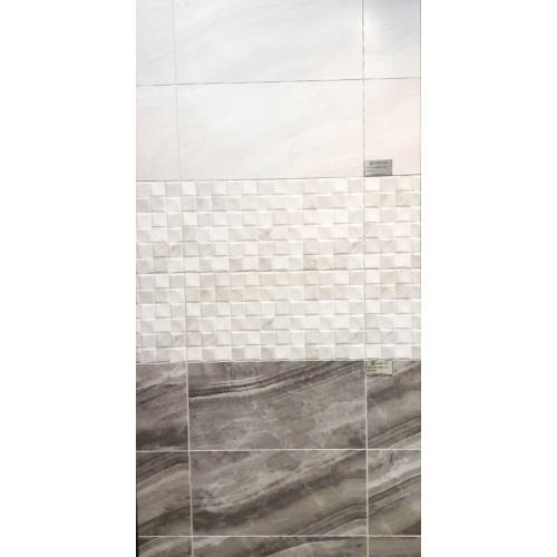 آلاباسترو Alabastro - سرامیک 3060 آلاباسترو ریلایف مدل کار شده - کاشی مرجان Marjan Tile