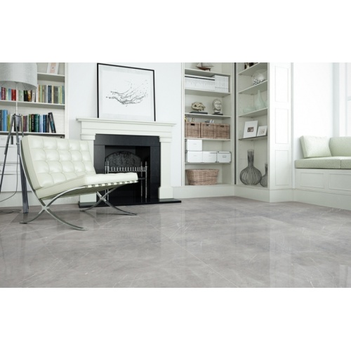 Stone Project BARDIGLIO LIGHT GREY 100x100 Cerocuarenta - 102WR9692