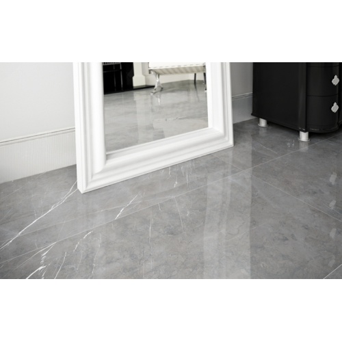 Stone Project BARDIGLIO LIGHT GREY 100x100 Cerocuarenta - 102WR9692