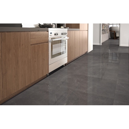 Stone Project BARDIGLIO DARK GREY 100x100 Cerocuarenta - 102WR9695