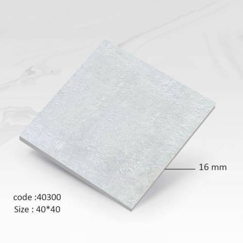 سرامیک ضد اسید 40300 مات 16میل 40x40 - سرامیک مهسرام