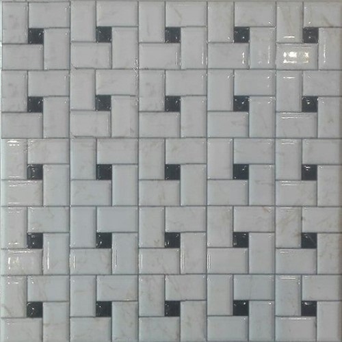 ساره - سرامیک روتو ساره 22 - کاشی باستان میبد BASTAN TILE