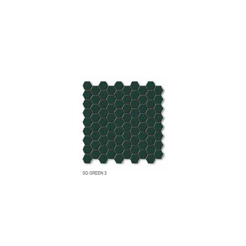 کاشی استخری SG-GREEN3 - سرامیک البرز ALBORZ CERAMIC