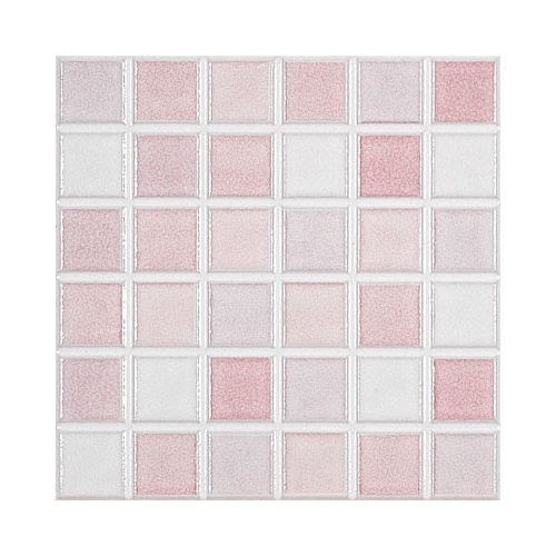 اسپرت - کاشی استخری اسپرت 6341 مدل کار شده - شرکت کاشی مرجان Marjan Tile