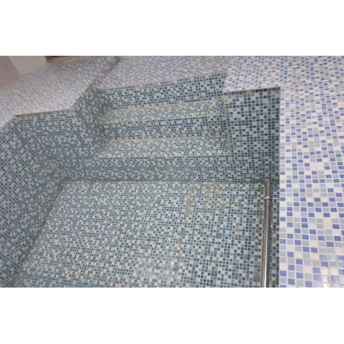 اسپرت - کاشی استخری اسپرت 6348 - شرکت کاشی مرجان Marjan Tile