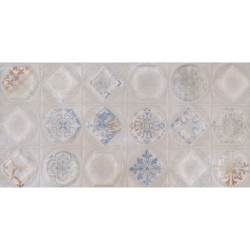 ادینبرگ Edinbergh - سرامیک 3060 ادینبرگ ریلایف کد 7097 - کاشی مرجان Marjan Tile