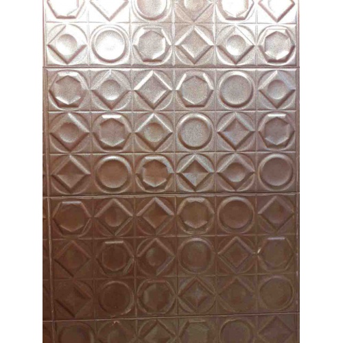 ادینبرگ Edinbergh - سرامیک 3060 ادینبرگ متالیک کد 7098 - کاشی مرجان Marjan Tile