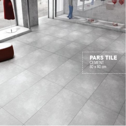 سرامیک پرسلان سمنت طوسی - شرکت کاشی پارس PARS TILE