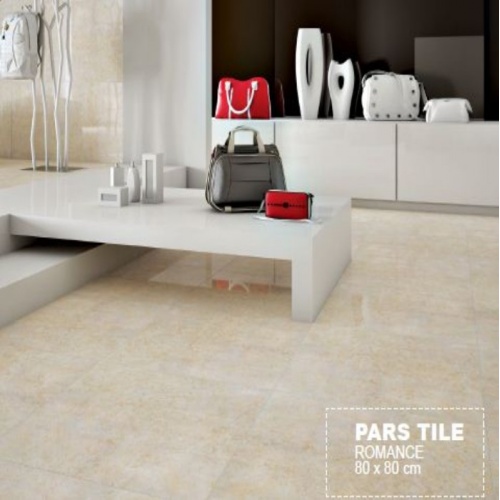 سرامیک پرسلان دهبید - شرکت کاشی پارس PARS TILE