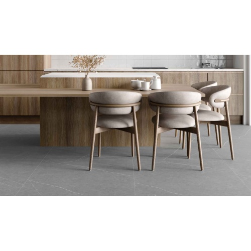 گری اسکاپ 8385 Gray Scape- سرامیک گری اسکاپ مات 100x100 - کاشی مرجان Marjan Tile