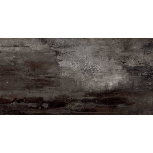 Cemento Blak 60*120 Polished 9137 - ANGELO CERAMICA  