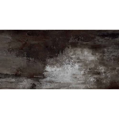 Cemento Blak 60*120 Polished 9137 - ANGELO CERAMICA  