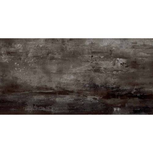 Cemento Blak 60*120 Polished 9137 - ANGELO CERAMICA  