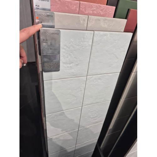 Fiji SAGE 15x15 Cerocuarenta - 511W-9603