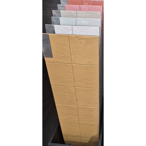 Fiji Mustard 15x15 Cerocuarenta - 511W-9607