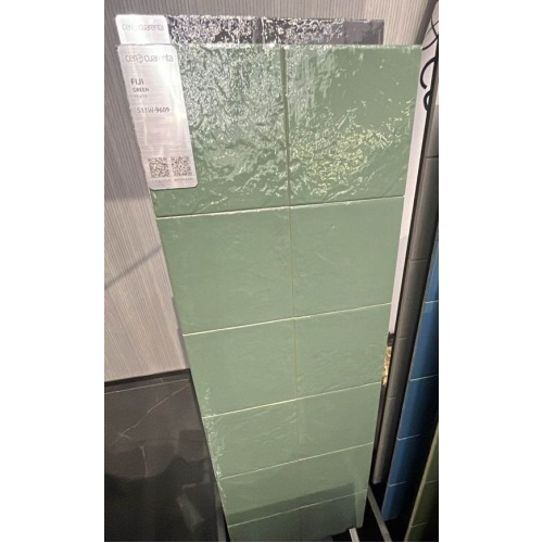 Fiji Green 15x15 Cerocuarenta - 511W-9609