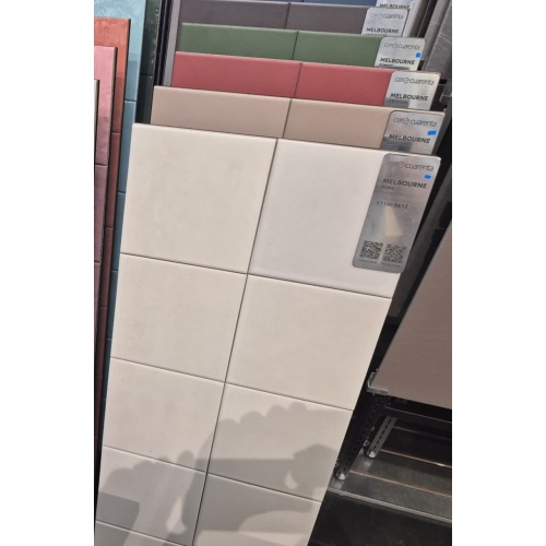 Melbourne Bone 15x15 Cerocuarenta - 511W-9612