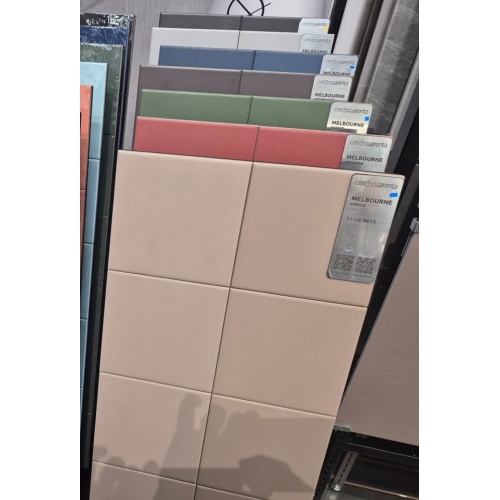 Melbourne Greige 15x15 Cerocuarenta - 511W-9613