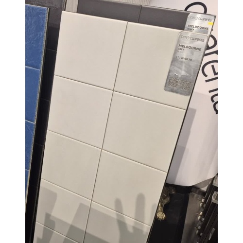 Melbourne Grey 15x15 Cerocuarenta - 511W-9614