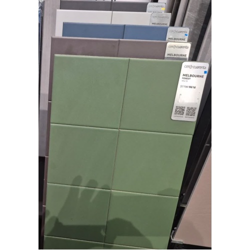 Melbourne Forest 15x15 Cerocuarenta - 511W-9616