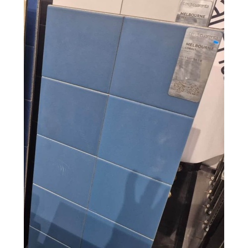 Melbourne Cobalt 15x15 Cerocuarenta - 511W-9618