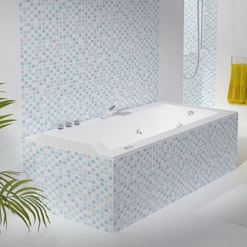 اسپرت - مدل کارشده استخری 6331 - شرکت کاشی مرجان Marjan Tile