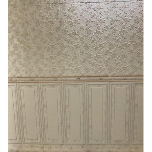 اسپرینگ Spering - کاشی اسپرینگ مدل کار شده - کاشی آبادیس