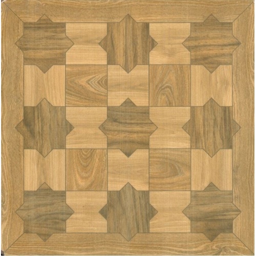 آندلوس شکلاتی مدل کار شده - 5050 - شرکت کاشی گلدیس GOLDIS TILE