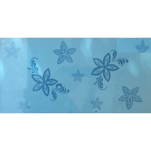 کاشی میترا آبی روشن - شرکت کاشی احسان EHSAN TILE 