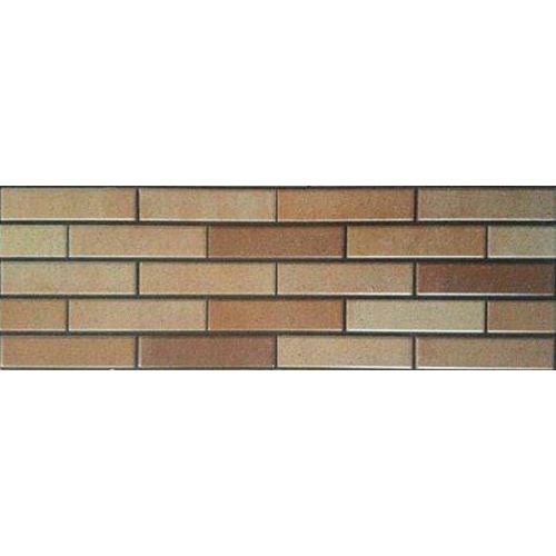 آجرنما - سرامیک آجرنما قهوه ای - شرکت کاشی پردیس آباده PARDIS TILE