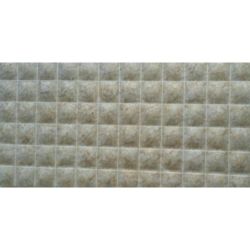 نیلوفر - سرامیک نیلوفر کرم تیره - شرکت کاشی کیهان میبد KEYHAN TILE