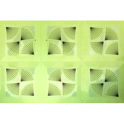 کاشی رامندسبزتیره - شرکت کاشی احسان EHSAN TILE 