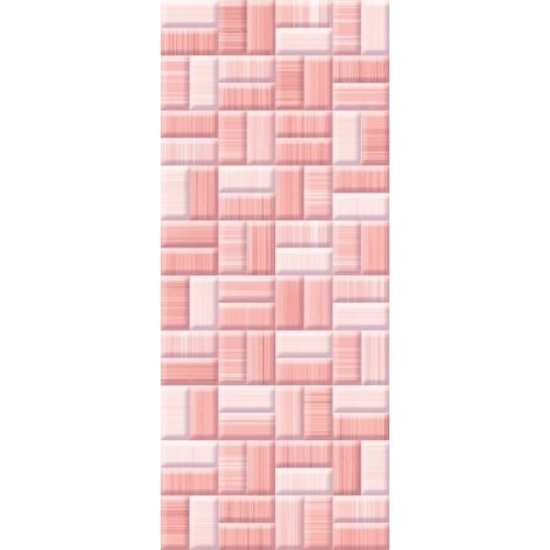 کاشی مارون صورتی روشن- شرکت کاشی سورنا Sorena Tile