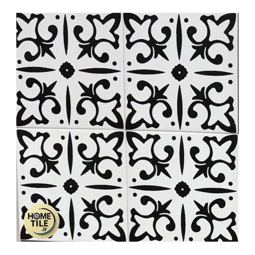 نانگا Nanga - سرامیک نانگا دکور A مات 15x15 - کاشی آرژنا نانگا Nanga - سرامیک نانگا دکور A مات 15x15 - کاشی آرژنا