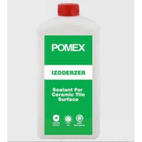 آب بند درز کاشی یک لیتری - پومکس Pomex