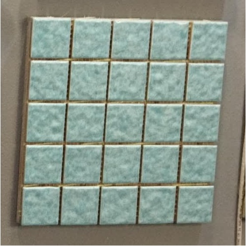 کارلوف Karlof Blue93- سرامیک کارلف آبی روشن 5x5- سرامیک چیتا