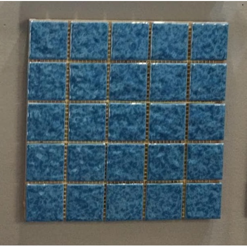 کارلوف Karlof Blue90- سرامیک کارلف آبی تیره 5x5- سرامیک چیتا
