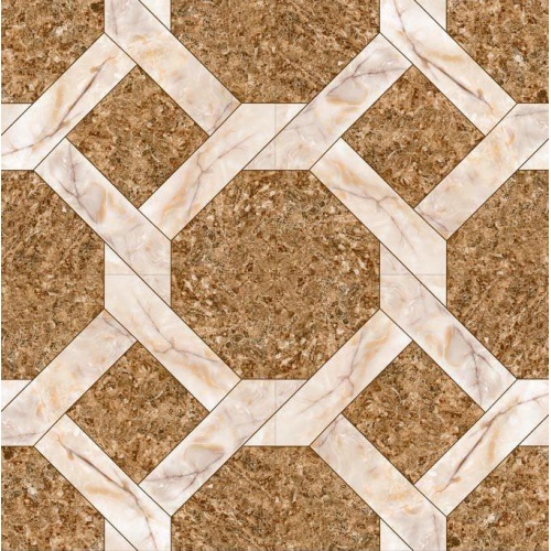 ای دی - سرامیک ای دی شکلاتی طرح دار AD0026 -کاشی پردیس آباده PARDIS TILE