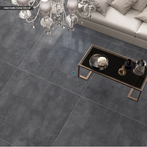 Adam Grafito 6920- آدام گرافیتو کریستال پولیش 120x120 - کاشی میلان