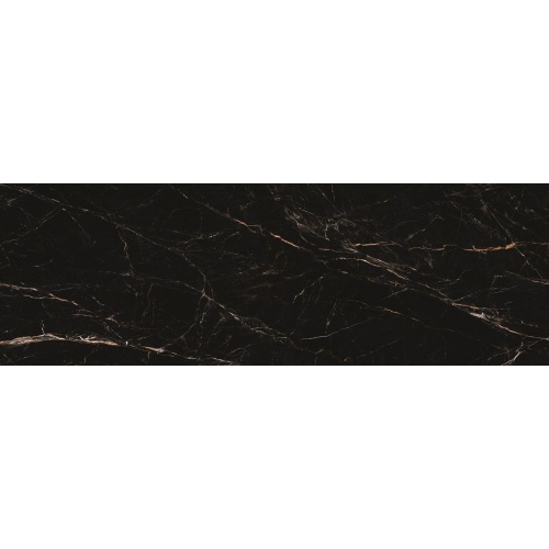 سرامیک اسلب آدلاید مشکی پولیش مدل کار شده 80x160 - آندیا گرس ANDIA GRES