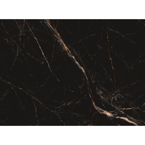 سرامیک اسلب آدلاید مشکی پولیش مدل کار شده 80x160 - آندیا گرس ANDIA GRES