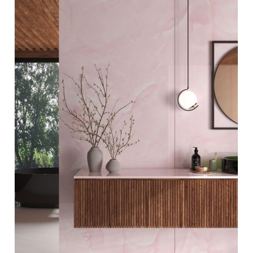افغان Afghan - سرامیک اسلب افغان اونیکس پولیش 120x270- کاشی هرمس سرام نوین