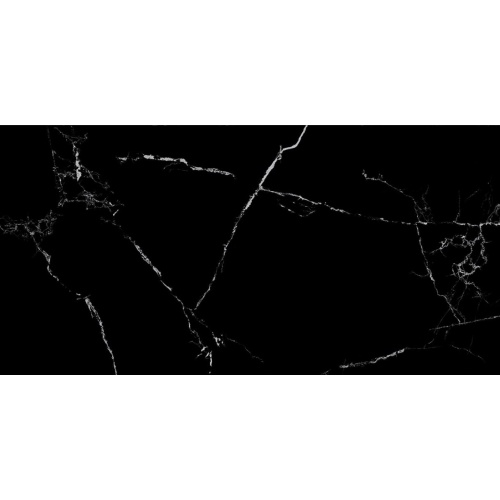 آلبا Alba - سرامیک آلبا مشکی پولیش 60x120 - سینا کاشی SINA TILE