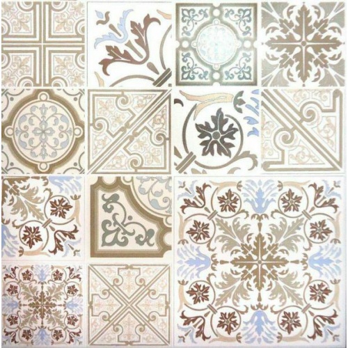 آلپا Alpa - سرامیک آلپا زیتونی 30*30 - کاشی آسیا  ASIA TILE