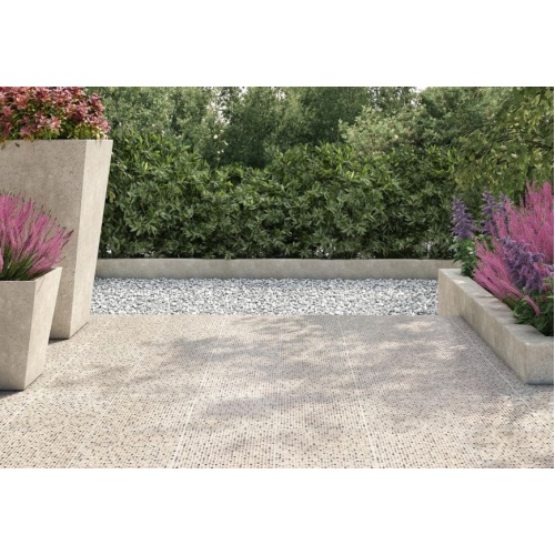 آلتون Alton - سرامیک آلتون کرم مدل کارشده 30X30 - سرامیک البرز ALBORZ CERAMIC