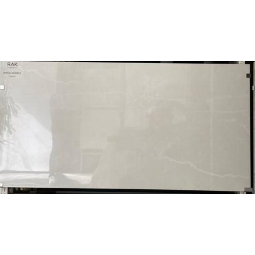 AMANI MARBLE Creme - سرامیک امانی ماربل کرم پولیش 60x120 - سرامیک راک اصفهان 